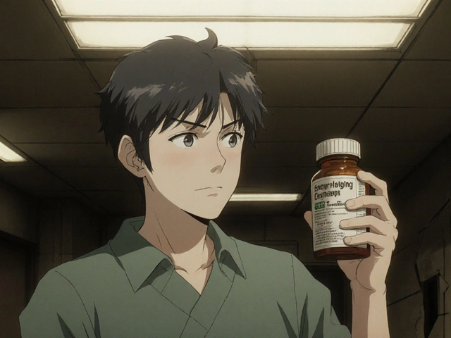 Serious Adverse Events: How to Report Generic Drug Side Effects Correctly