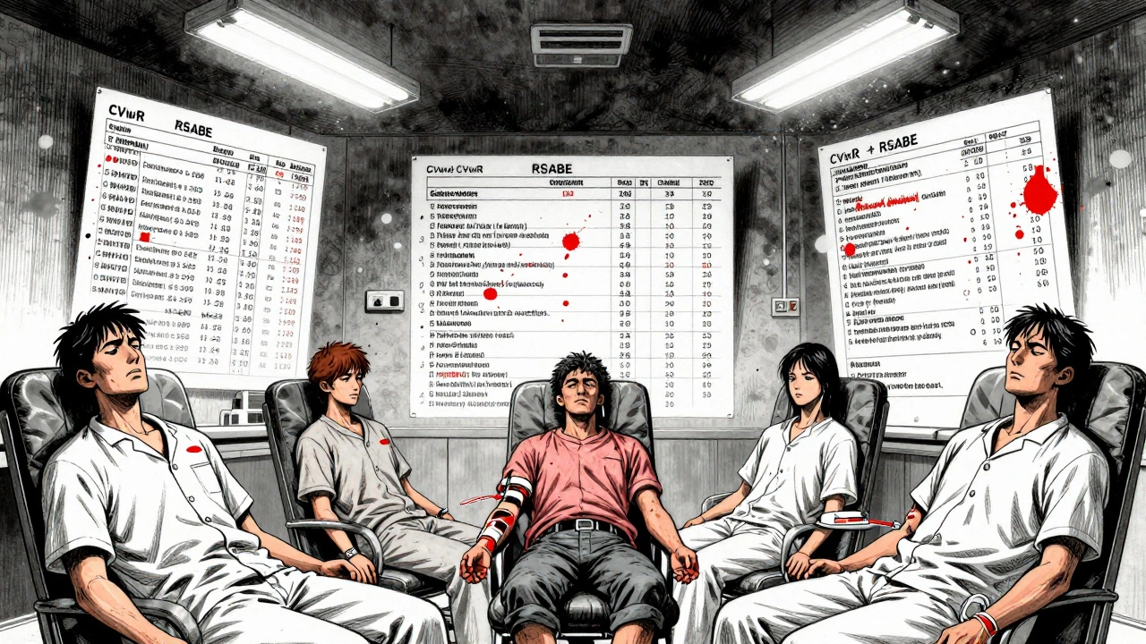 Replicate Study Designs for Bioequivalence Assessment: Advanced Methods for Highly Variable Drugs