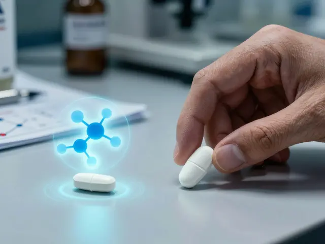 Generic Drug Approval Standards: Safety, Quality, and Strength Requirements