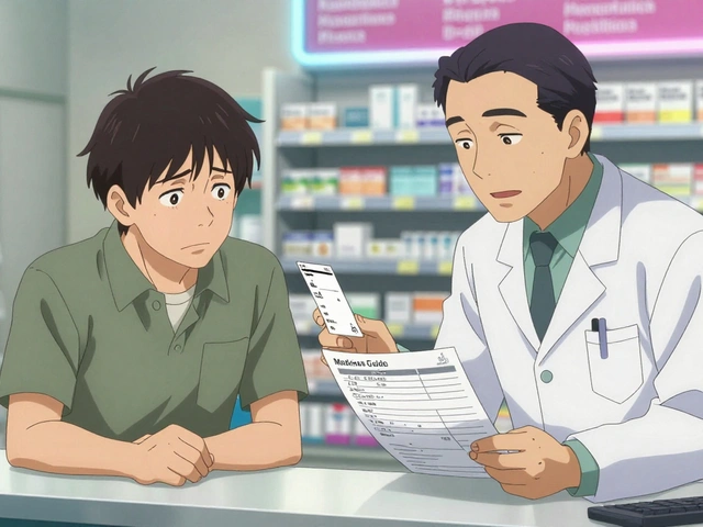 How to Get Clear Medication Instructions When You're Confused