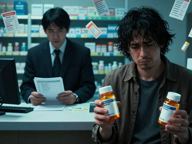 Medication Costs: How Coupons, Generics, and Prior Authorizations Affect Your Out-of-Pocket Expenses