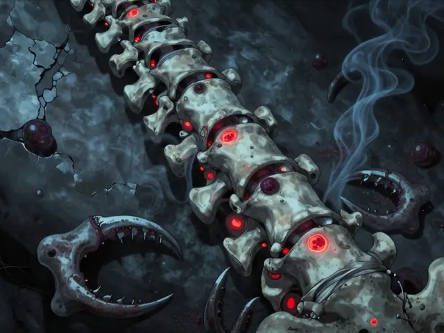 Multiple Myeloma: Understanding Bone Disease and the Rise of Novel Treatments