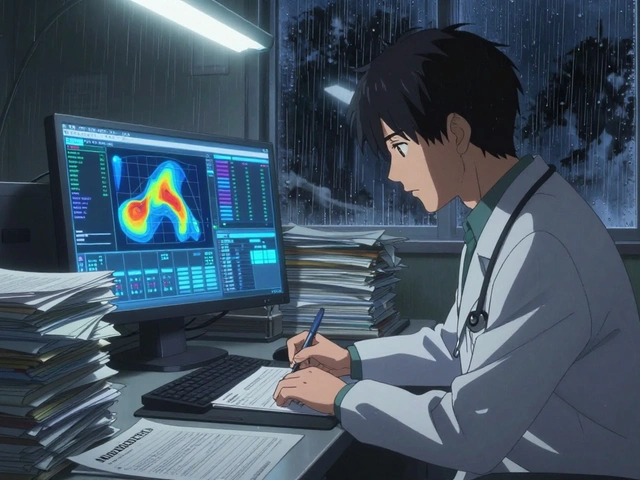 Post-Market Surveillance: How Side Effects Are Discovered After Approval