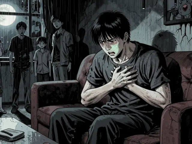 Sepsis: Early Warning Signs and Hospital-Based Treatments