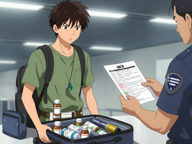 Traveling With Medications: Security, Storage, and Refills Guide for 2025