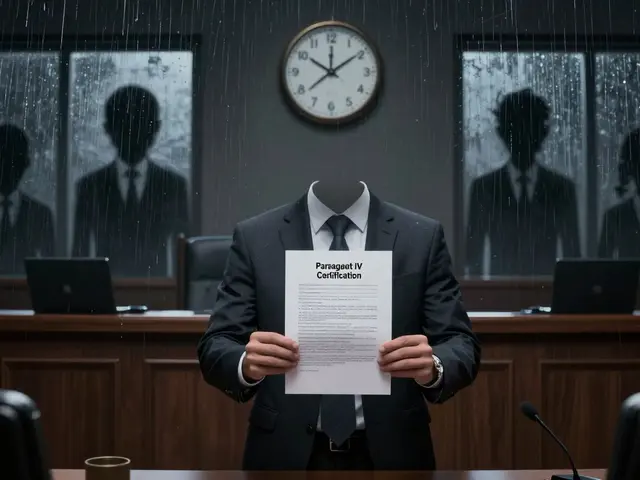 Why the First Generic Filer Gets 180-Day Exclusivity in the U.S. Drug Market