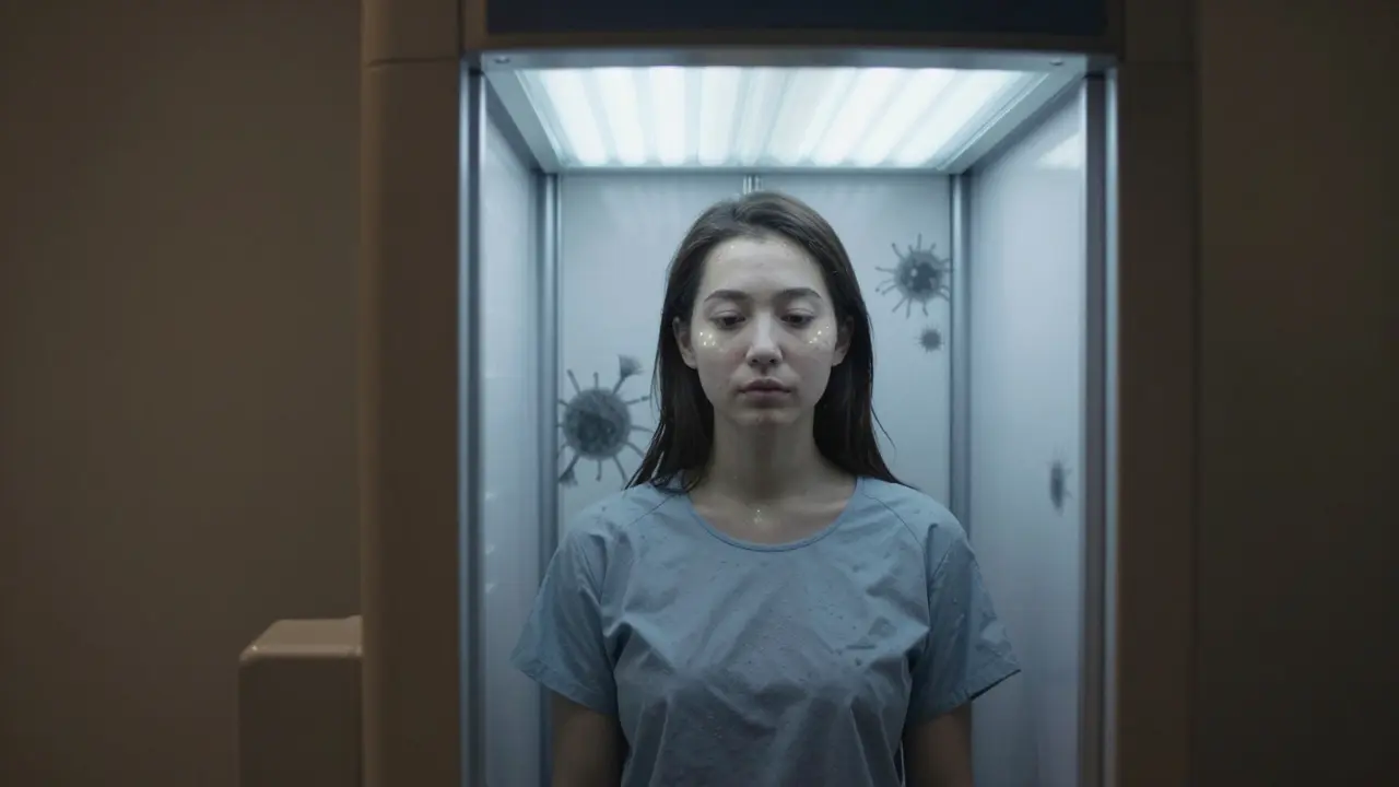 Vitiligo Treatment: How Phototherapy Works and Why It’s Combined with Topical Therapies