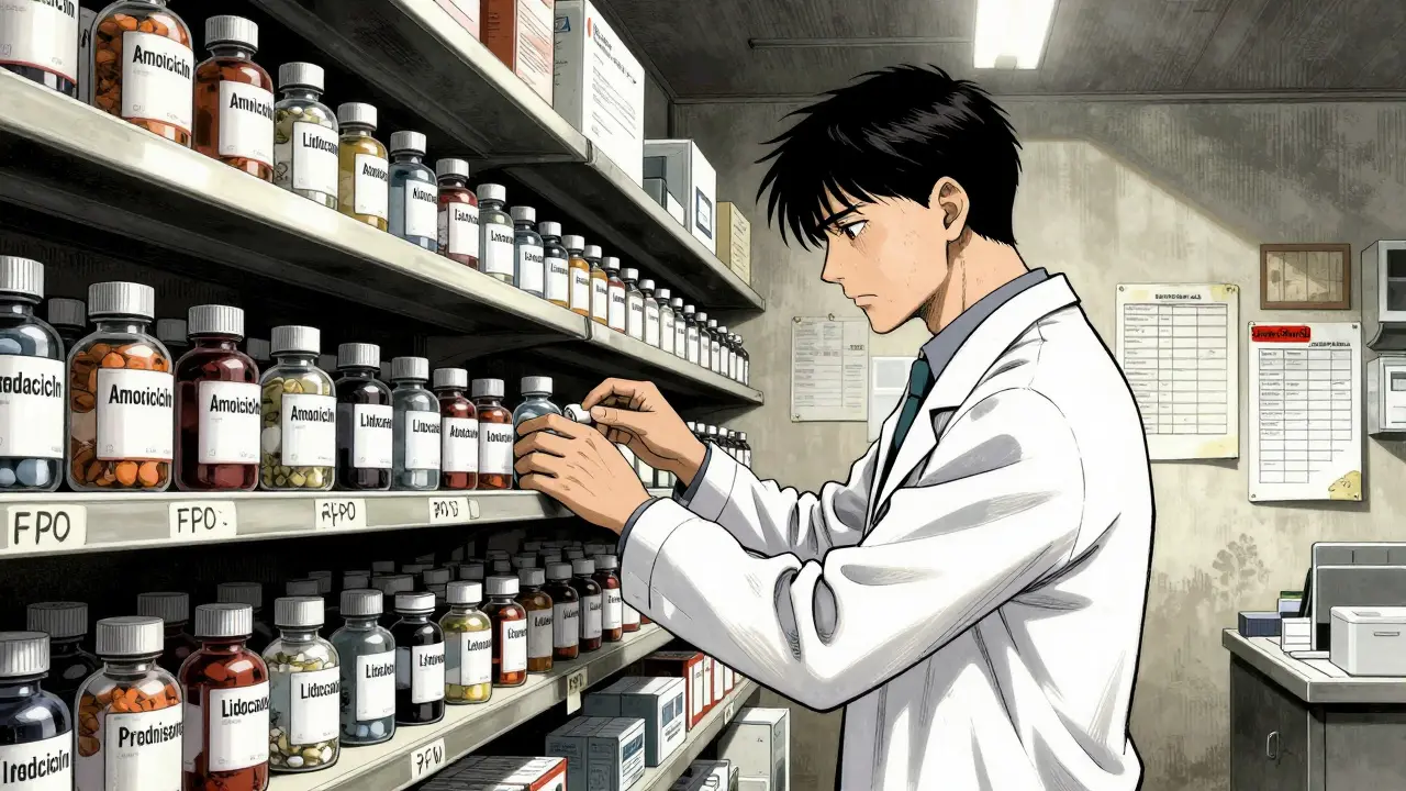 Bulk Purchasing and Discounts: How Large-Scale Procurement of Generic Medications Lowers Costs