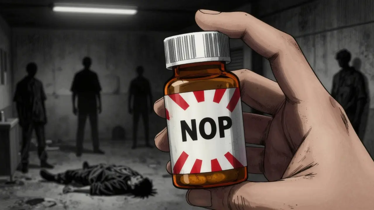 Generic Drug Recalls and Safety Alerts: What Triggers Action