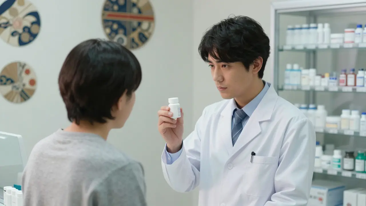 How Culture Shapes What We Accept - Even When It’s Generic