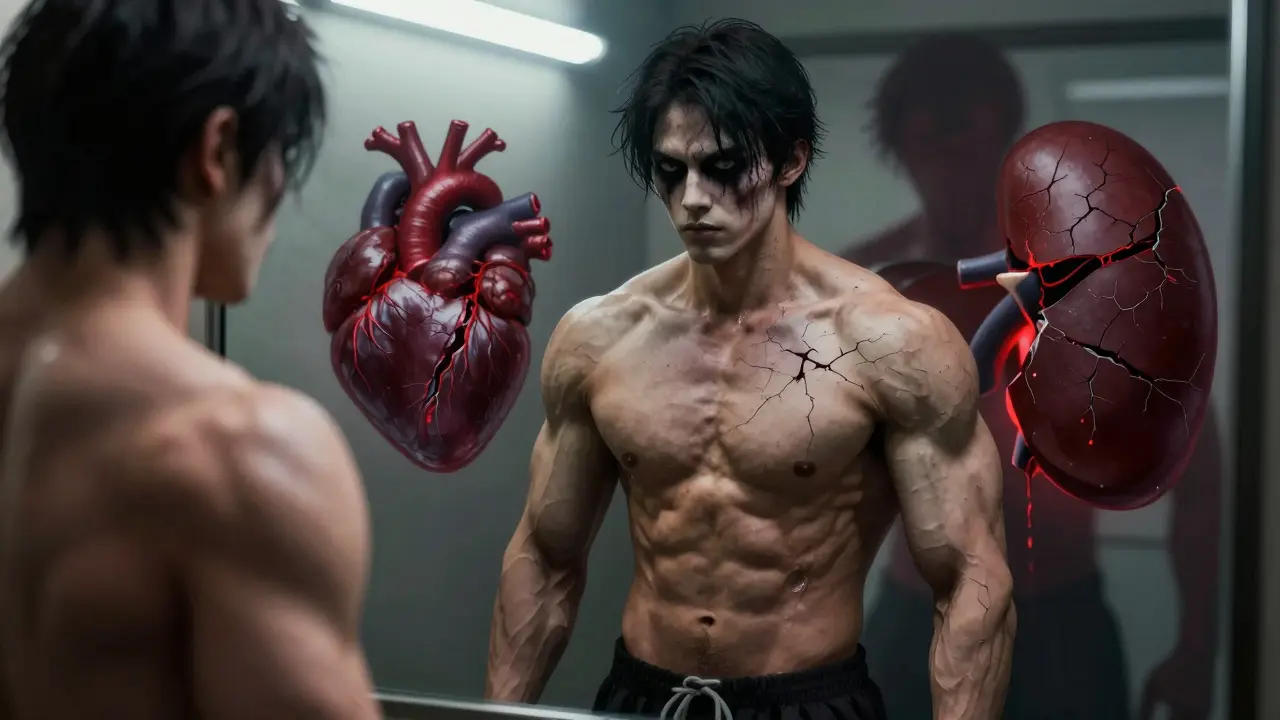 Medications and Athletes: How Performance Drugs Affect Health and Performance