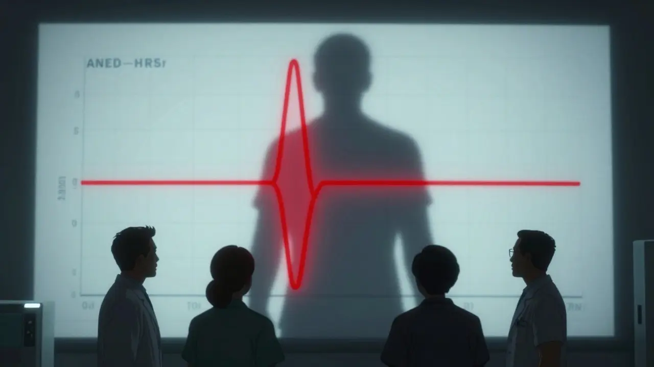 Partial AUC in Bioequivalence: How Advanced Metrics Ensure Drug Safety and Efficacy