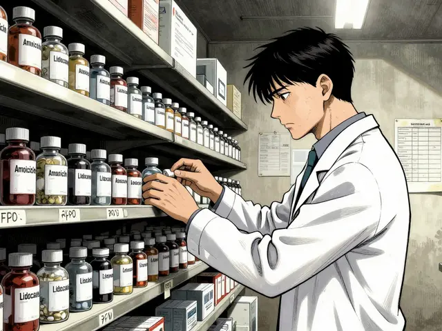 Bulk Purchasing and Discounts: How Large-Scale Procurement of Generic Medications Lowers Costs