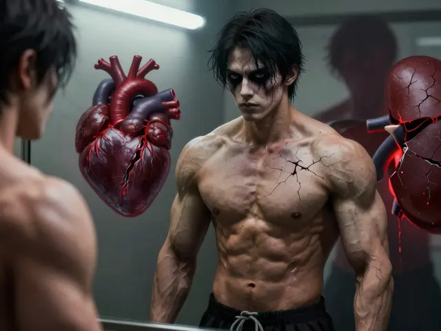 Medications and Athletes: How Performance Drugs Affect Health and Performance