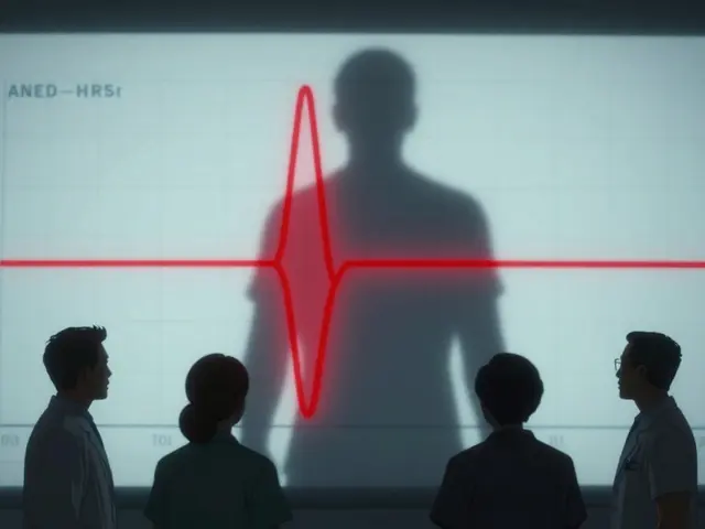 Partial AUC in Bioequivalence: How Advanced Metrics Ensure Drug Safety and Efficacy
