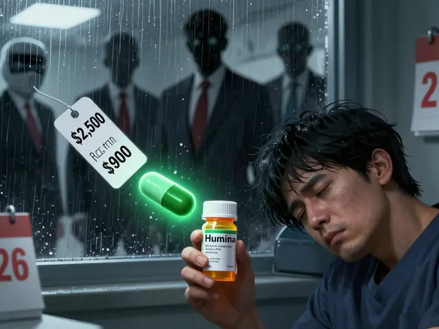 Planning for Patent Expiry: What Patients and Healthcare Systems Need to Do Now