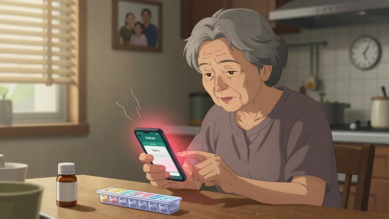 Best Medication Reminder Apps and Digital Tools to Improve Adherence in 2026