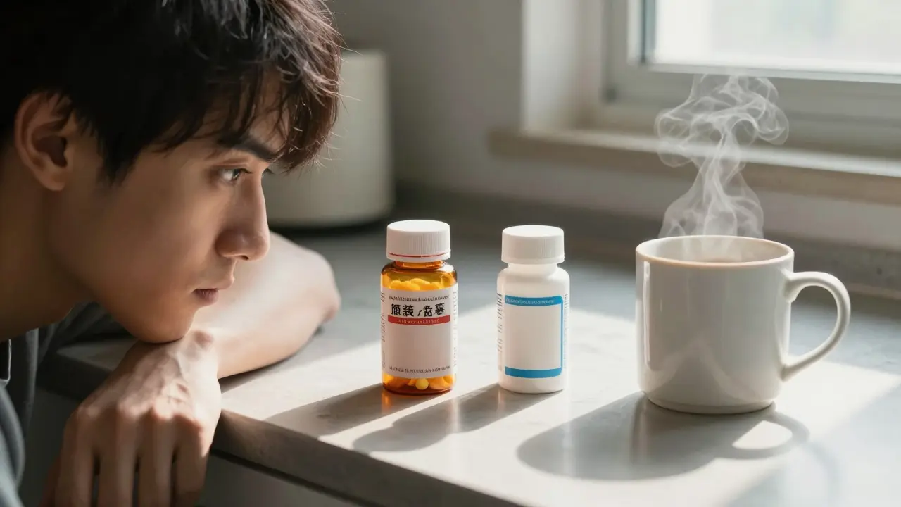 Do Patients Choose Authorized Generics? What People Really Prefer When Switching Medications