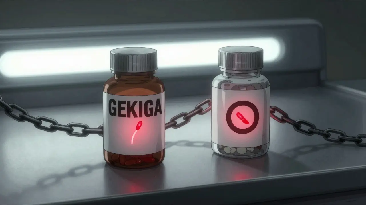 Drug Interactions: Same Risk for Generic and Brand Medications