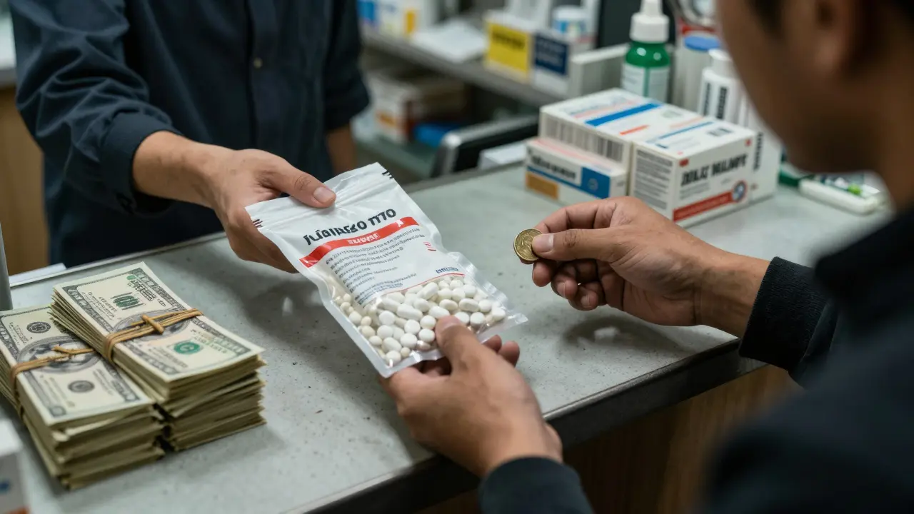 Generic Drug Price Trends: Year-by-Year Changes Explained