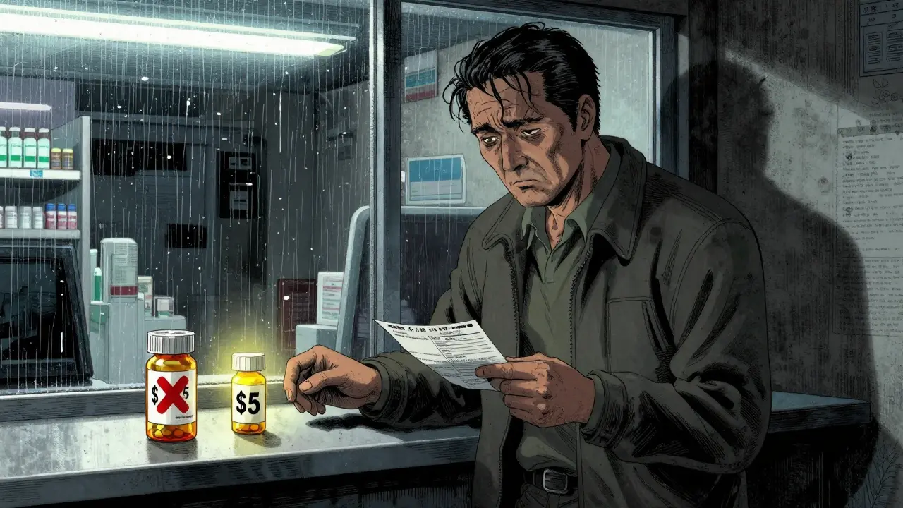 How Lower Generic Drug Prices Boost Patient Adherence and Cut Healthcare Costs