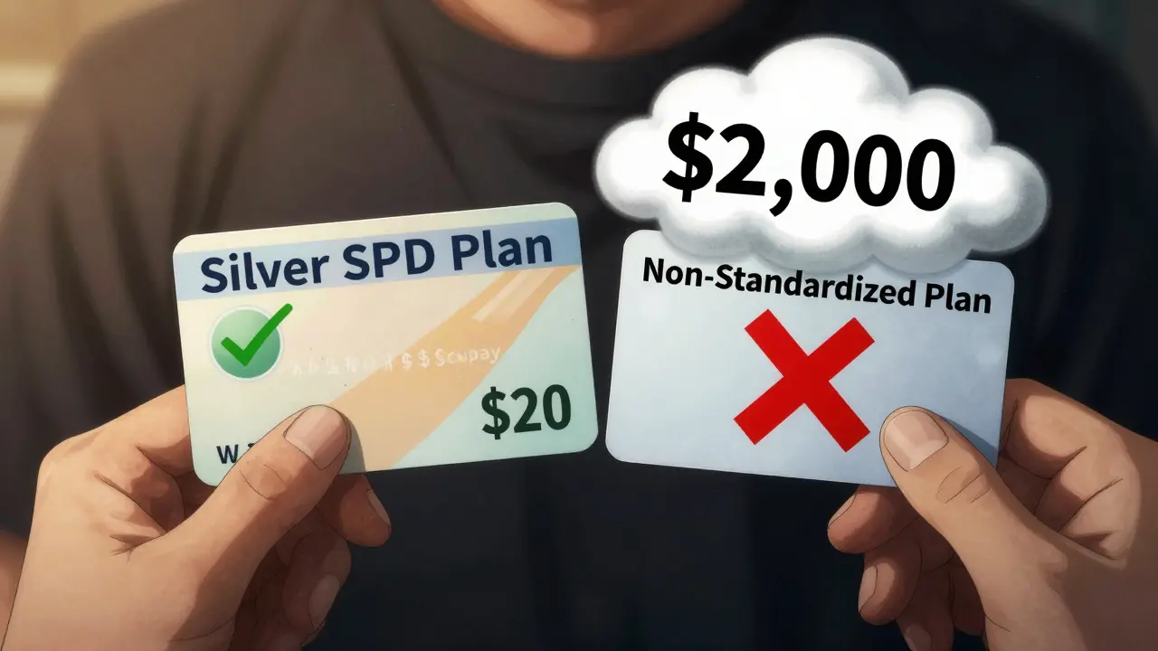 Switching Health Plans: How to Evaluate Generic Drug Coverage to Save Money