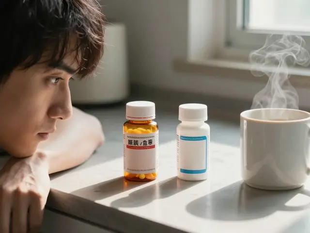 Do Patients Choose Authorized Generics? What People Really Prefer When Switching Medications