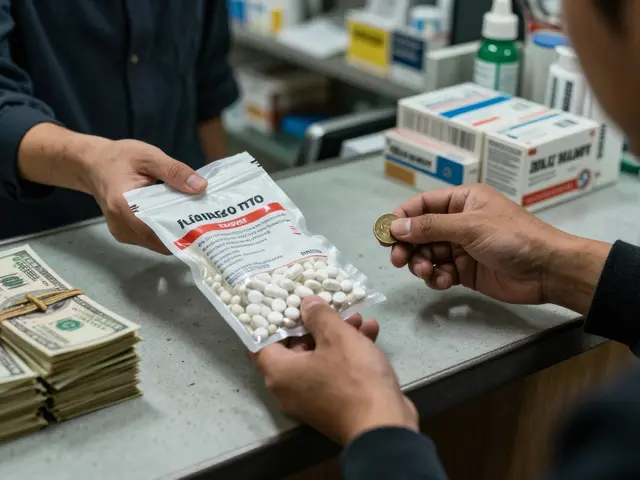 Generic Drug Price Trends: Year-by-Year Changes Explained