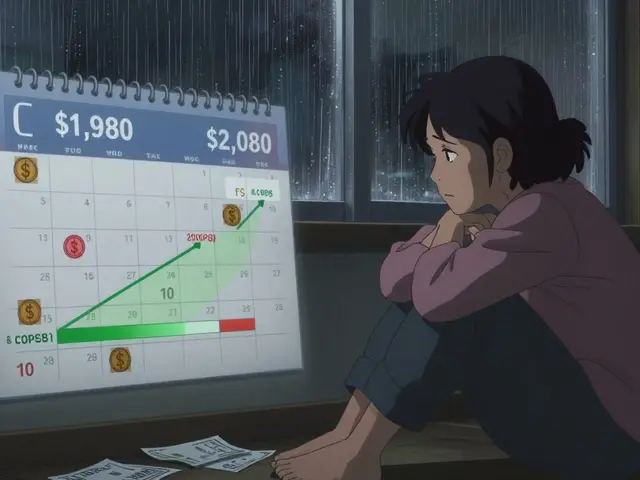 Out-of-Pocket Maximums: How Generic Copays Count Toward Deductibles in Health Insurance