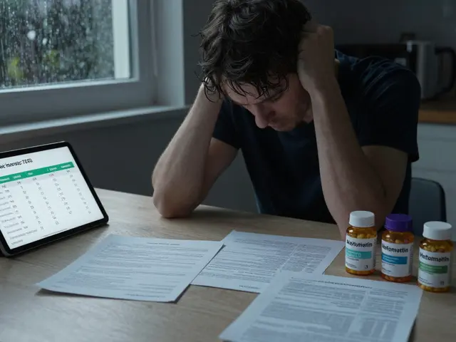 Switching Health Plans? How to Evaluate Generic Drug Coverage to Save Money