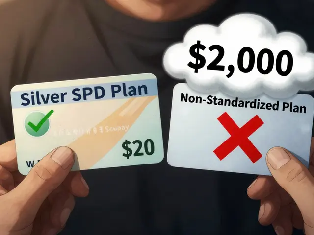 Switching Health Plans: How to Evaluate Generic Drug Coverage to Save Money