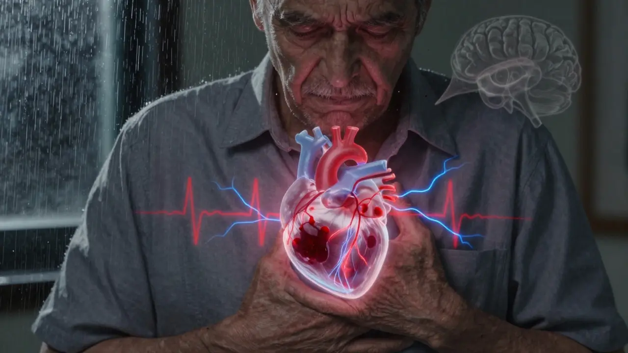 Arrhythmias Explained: Atrial Fibrillation, Bradycardia, and Tachycardia