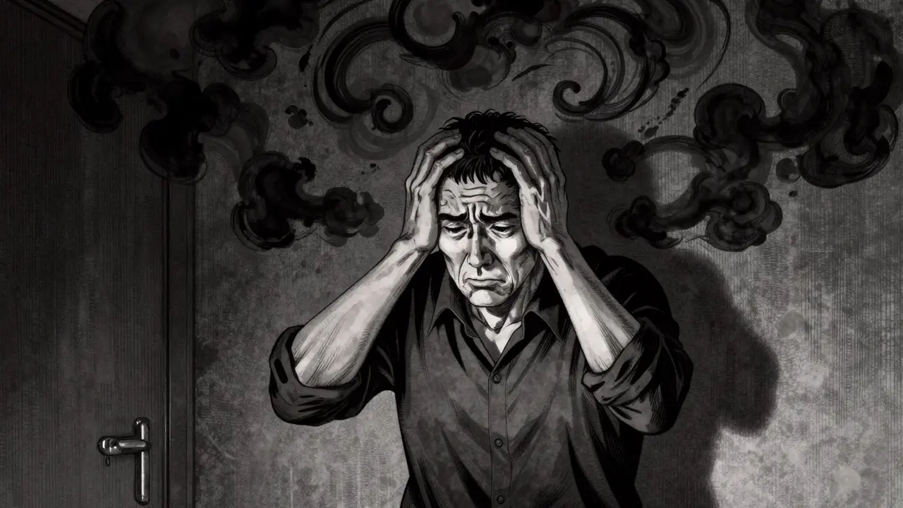 Hepatic Encephalopathy: Confusion, Lactulose, and Prevention Guide