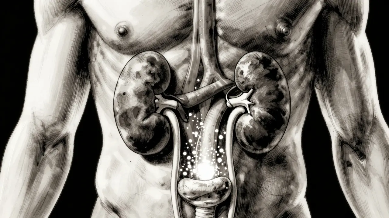 SGLT2 Inhibitors and Yeast Infections: Understanding Urinary Complications