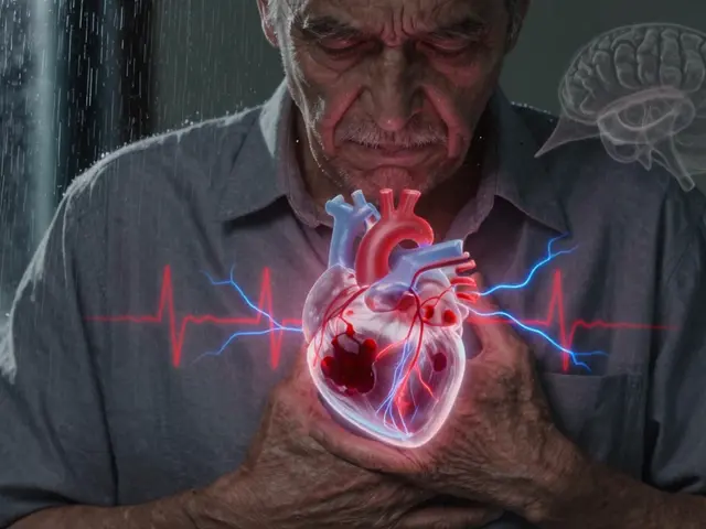 Arrhythmias Explained: Atrial Fibrillation, Bradycardia, and Tachycardia