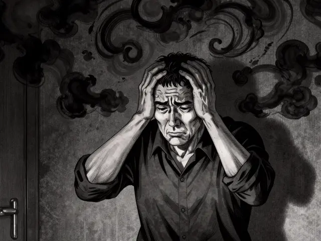 Hepatic Encephalopathy: Confusion, Lactulose, and Prevention Guide