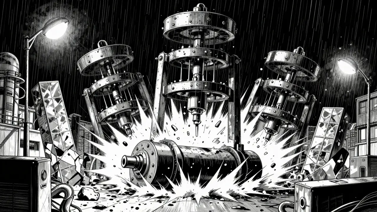 Generic Competition Explained: How Second and Third Entrants Slash Drug Prices