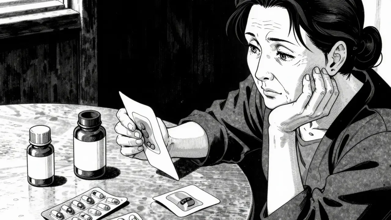 Hormone Replacement Therapy: Managing Medication Interactions for Safety