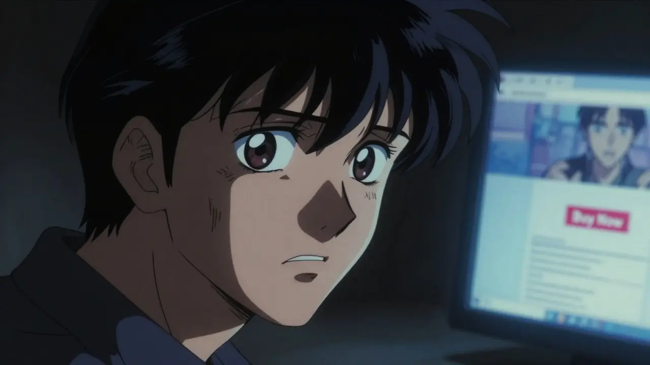 How to Find and Verify Licensed Online Pharmacies: A Safety Guide