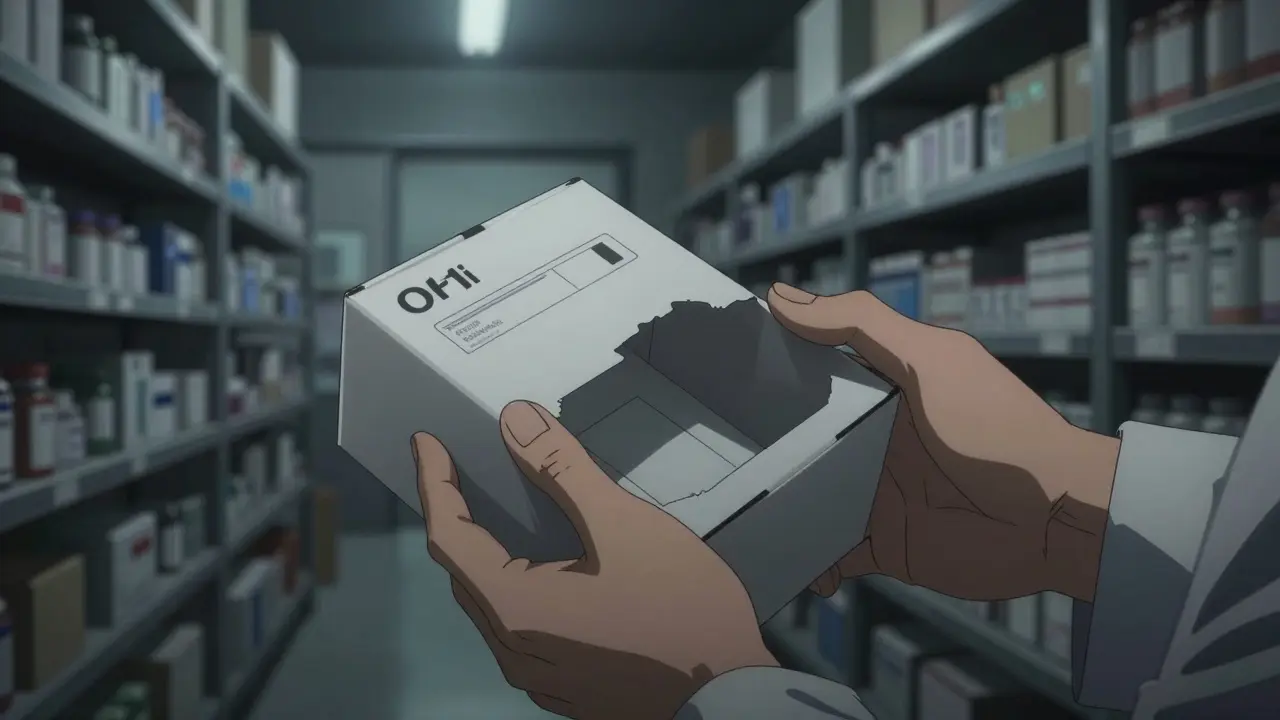 Managing Partial Fills and Back-Orders: A Guide to Error-Free Fulfillment