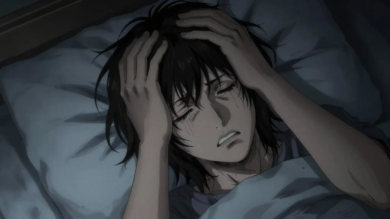 Medication-Induced Pseudotumor Cerebri: Recognizing Severe Headaches and Vision Loss