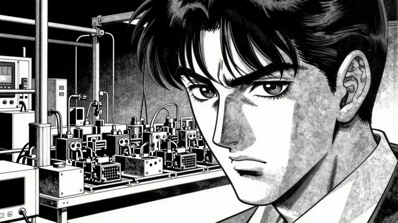 Quality Control Testing: A Step-by-Step Guide to Manufacturing QA