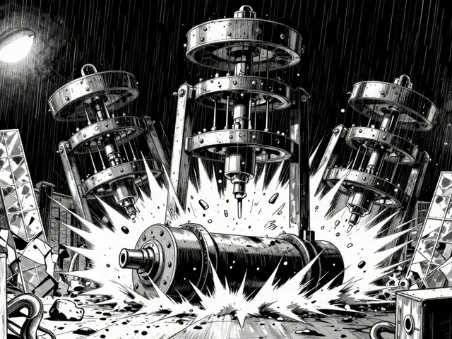 Generic Competition Explained: How Second and Third Entrants Slash Drug Prices