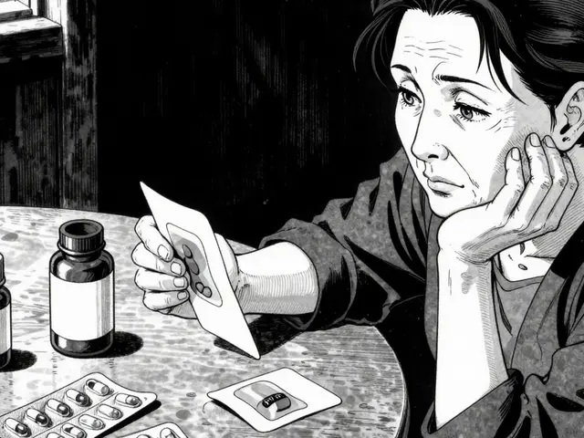 Hormone Replacement Therapy: Managing Medication Interactions for Safety