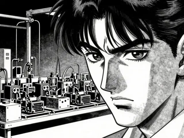 Quality Control Testing: A Step-by-Step Guide to Manufacturing QA